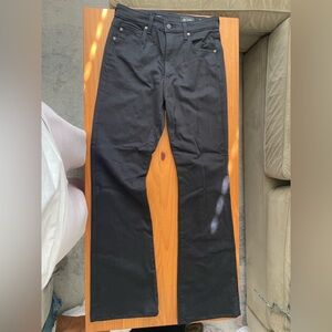 Ag Adriano Goldschmied Alexxis High Rise Boot Cut Jeans